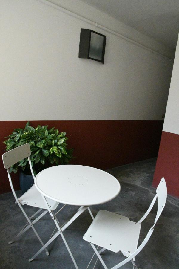 밀라노 L'Atelier Di Porta Venezia 아파트 외부 사진