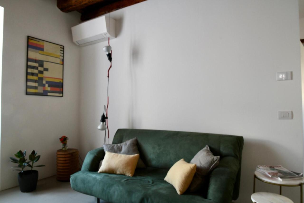 밀라노 L'Atelier Di Porta Venezia 아파트 외부 사진