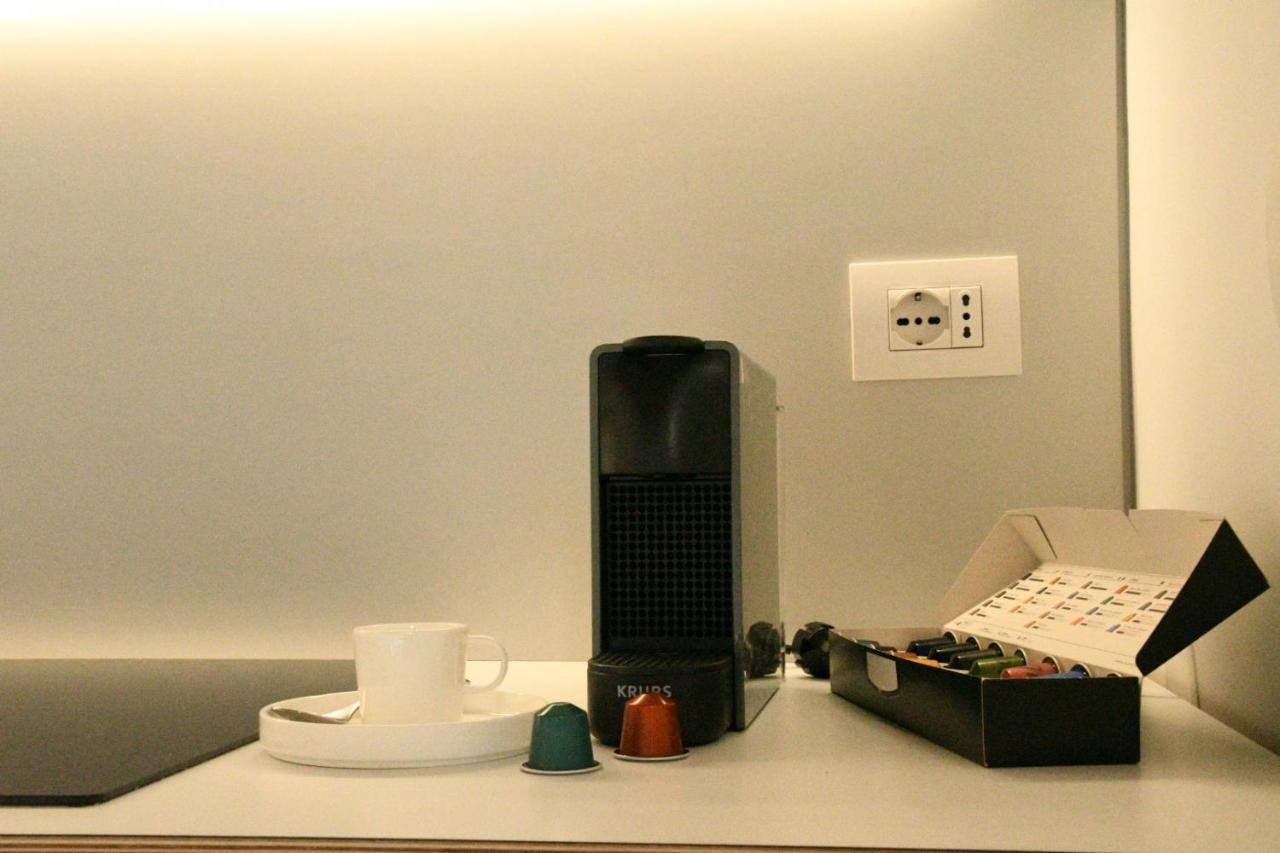 밀라노 L'Atelier Di Porta Venezia 아파트 외부 사진