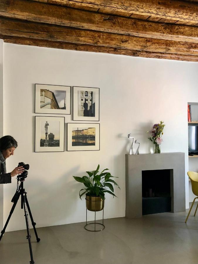 밀라노 L'Atelier Di Porta Venezia 아파트 외부 사진