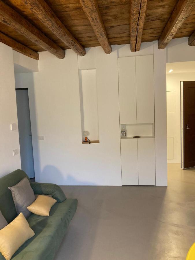 밀라노 L'Atelier Di Porta Venezia 아파트 외부 사진