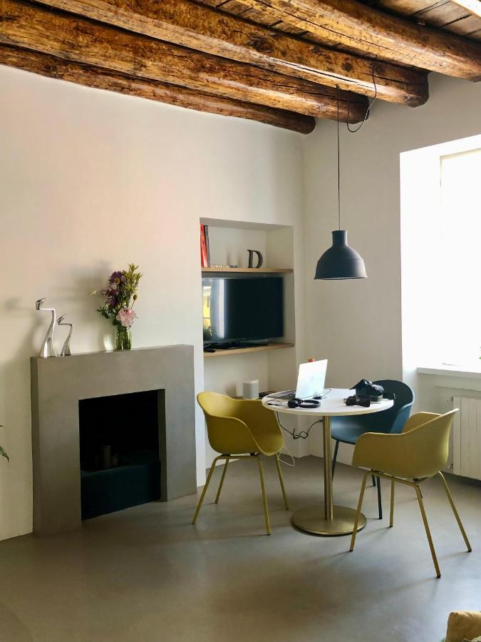 밀라노 L'Atelier Di Porta Venezia 아파트 외부 사진